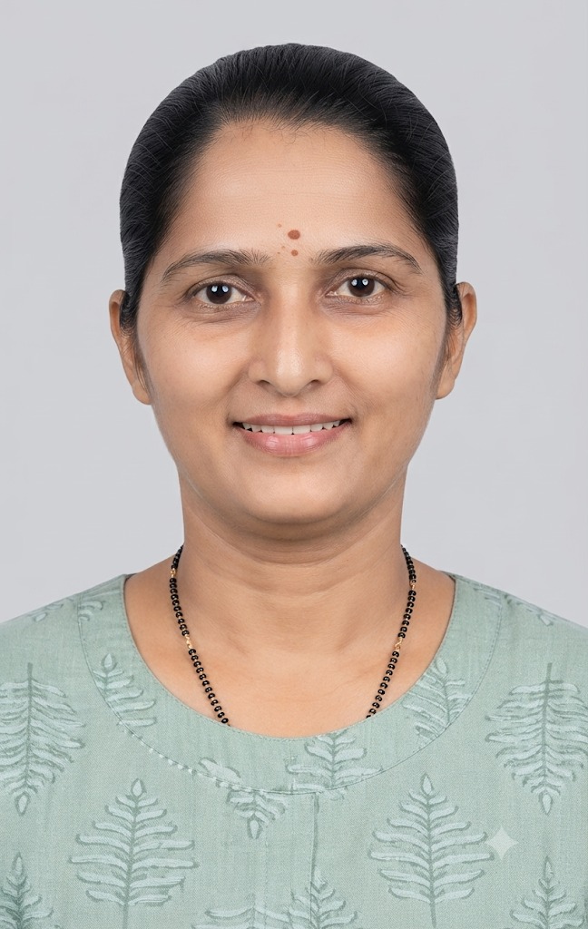 RESHMA JITENDAR WHULEKAR - Part time Cleaner and Baby Sitter in DIVA EAST in Thane